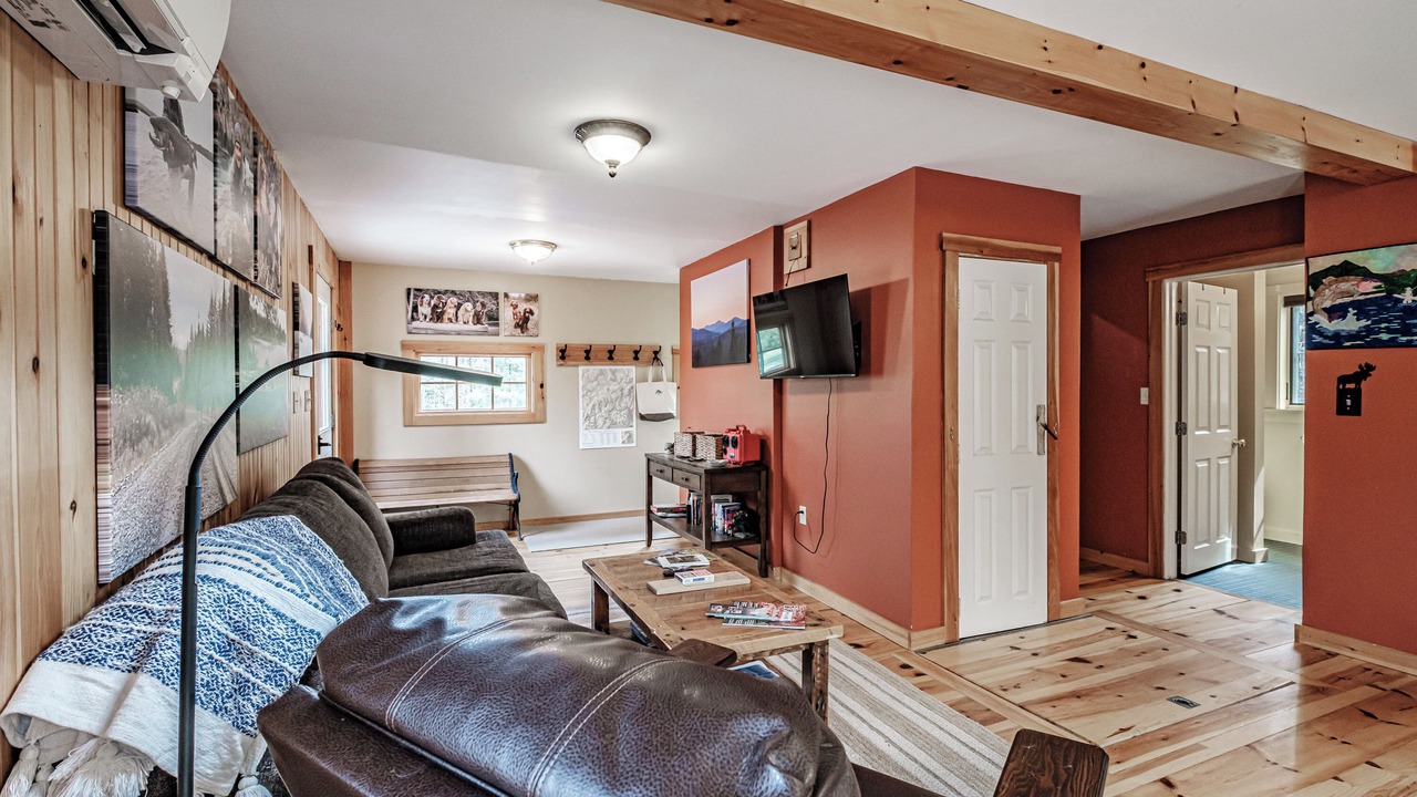 Photo of Livingroom in Greenwood