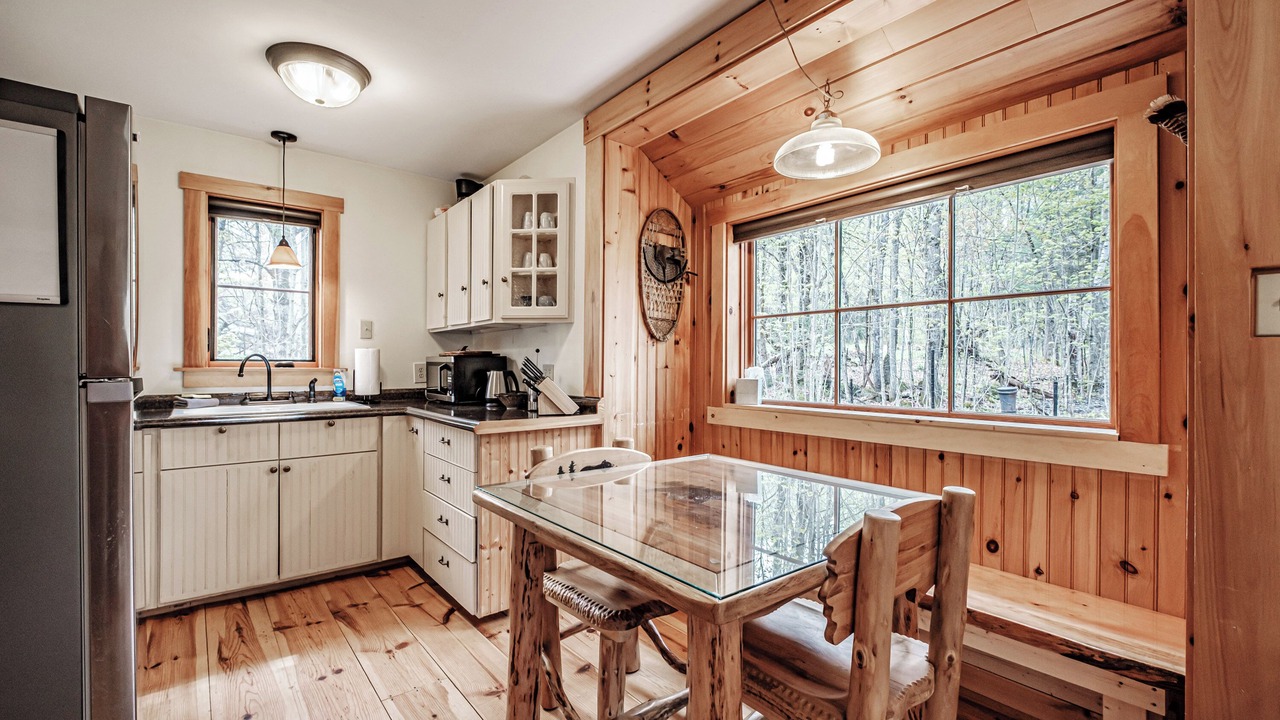 Photo of Kitchen in Greenwood
