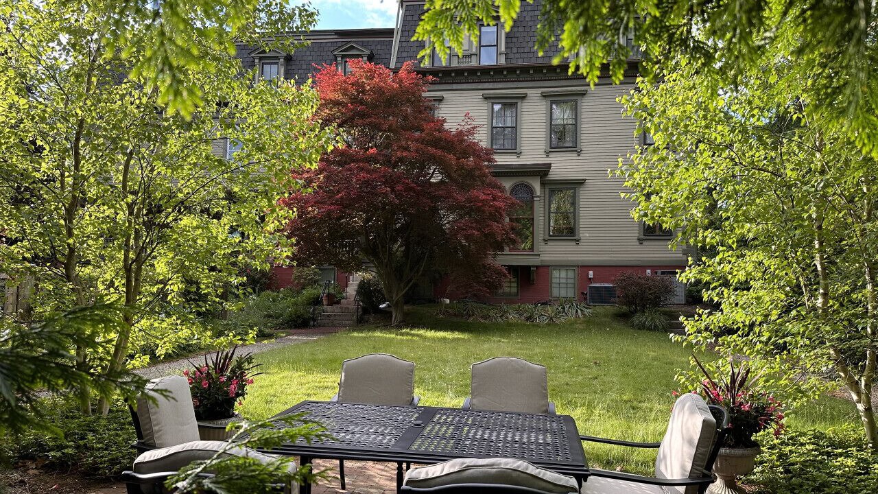 Photo of Outdoor in College Hill