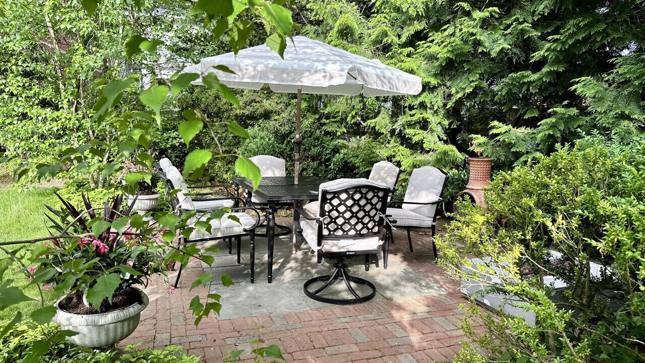 Photo of Outdoor in College Hill