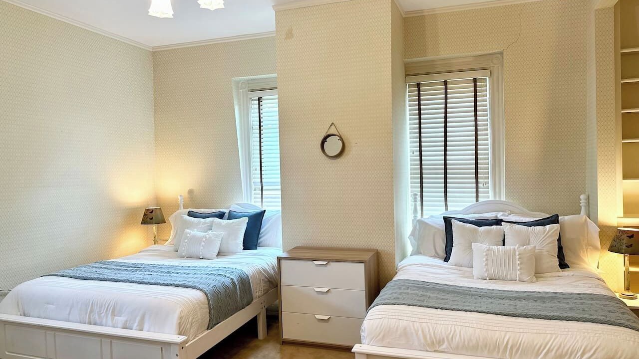 Photo of Bedroom in College Hill