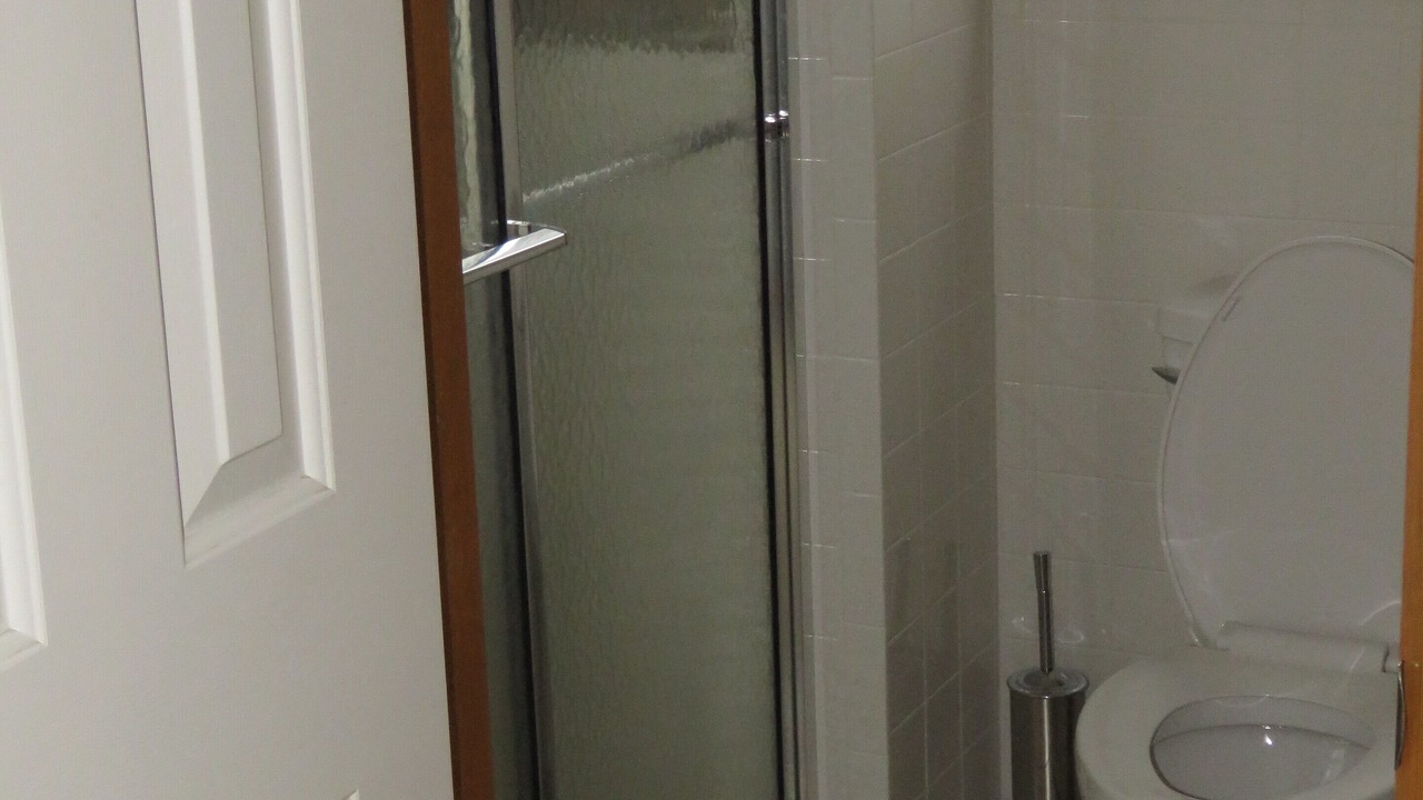 Photo of Bathroom in Lake George