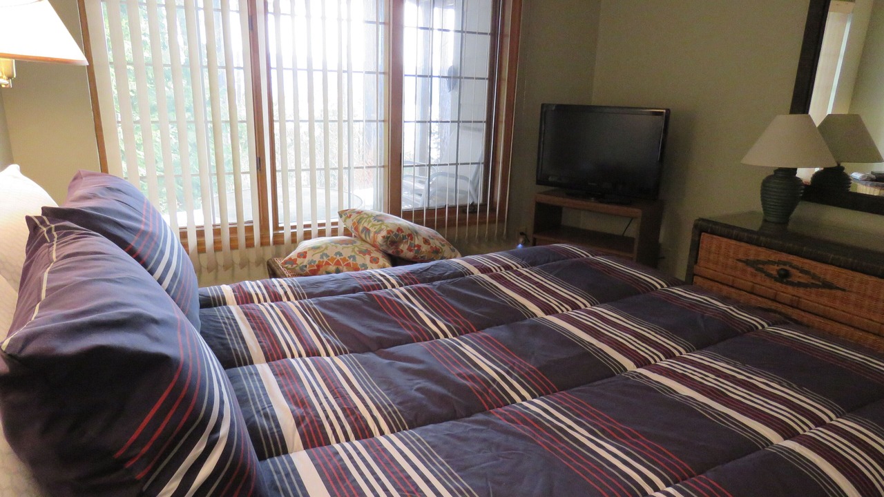 Photo of Bedroom in Lake George