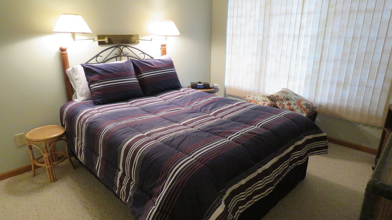 Photo of Bedroom in Lake George