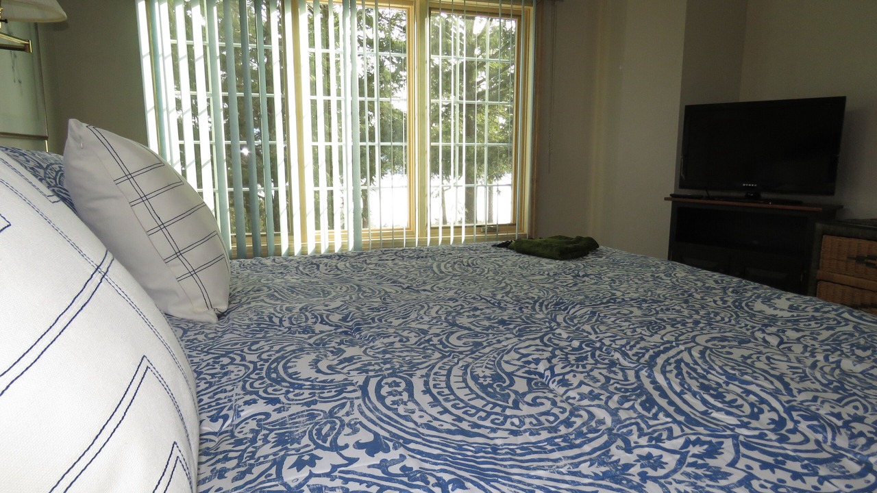 Photo of Bedroom in Lake George