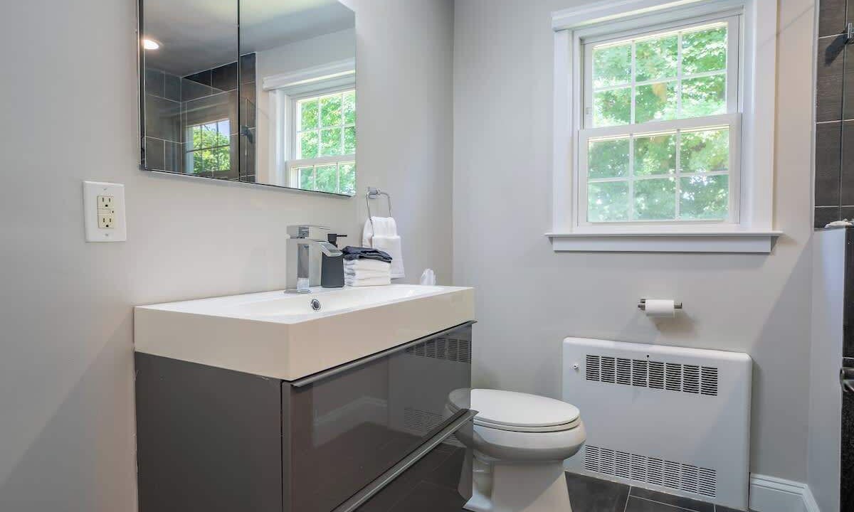 Photo of Bathroom in Norwalk