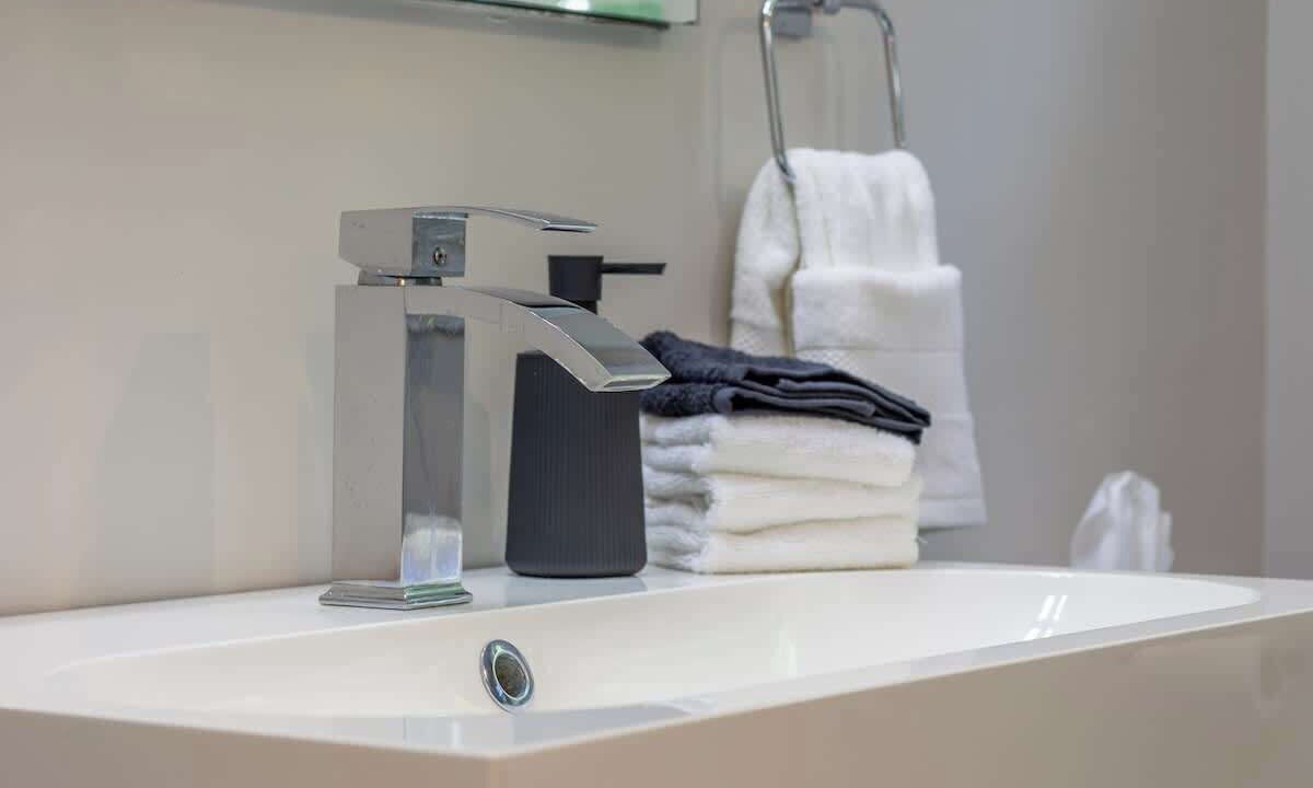 Photo of Bathroom in Norwalk