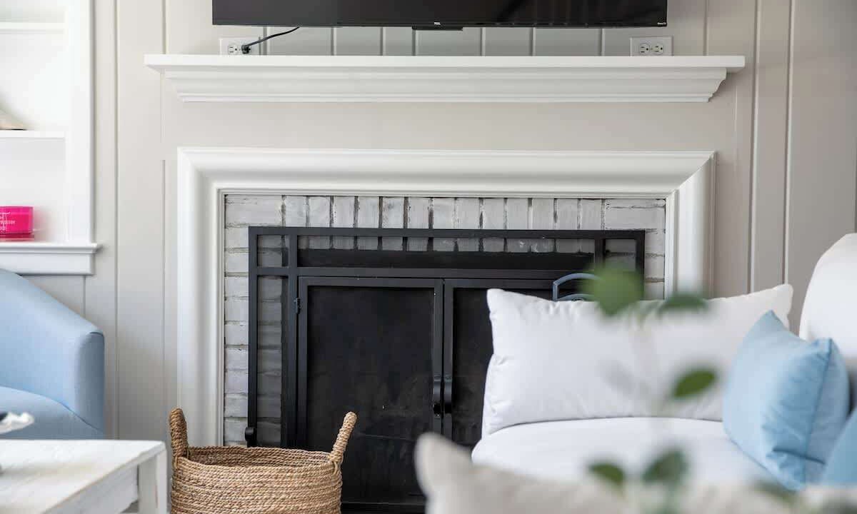 Photo of Livingroom in Norwalk