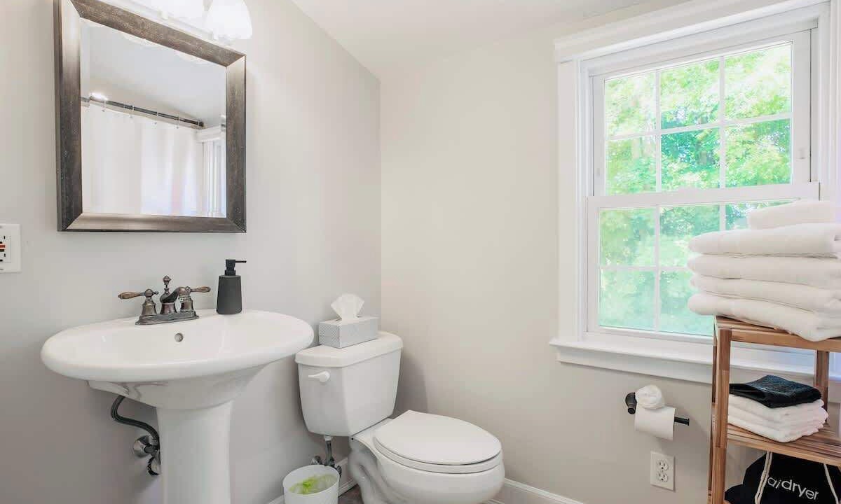 Photo of Bathroom in Norwalk