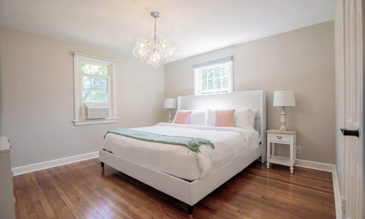 Photo of Bedroom in Norwalk