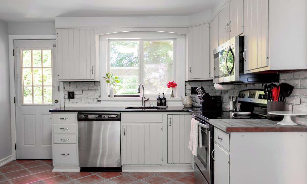 Photo of Kitchen in Norwalk