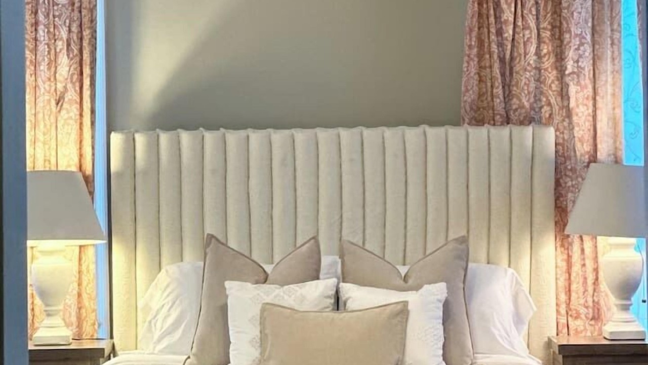 Photo of Bedroom in College Hill