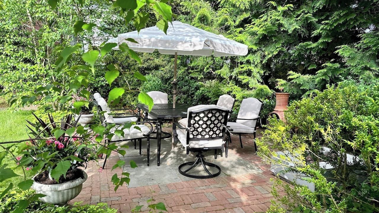 Photo of Outdoor in College Hill