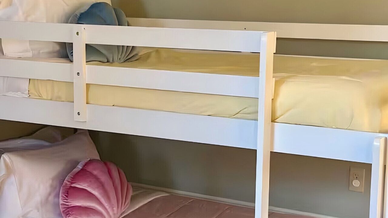 Photo of Bedroom in College Hill