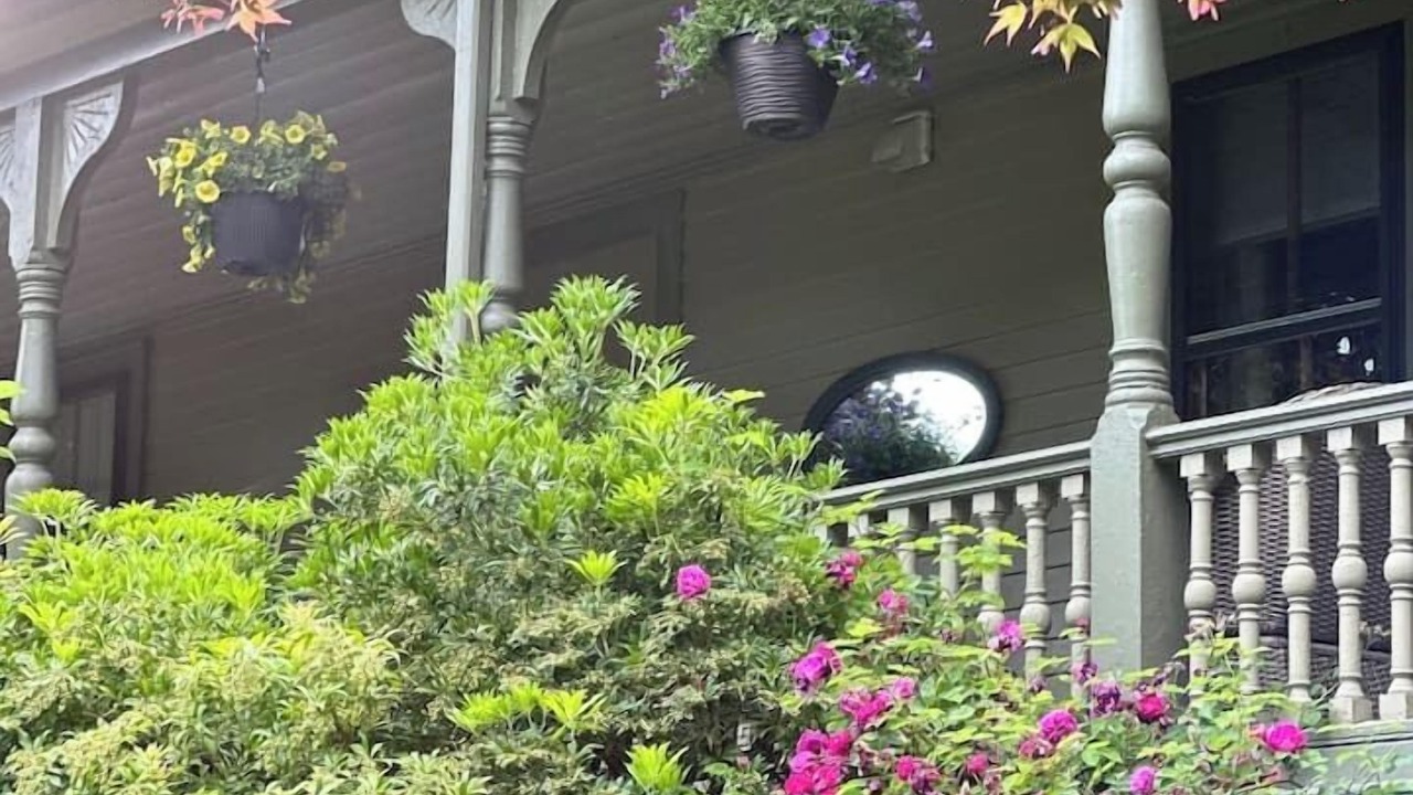 Photo of Outdoor in College Hill