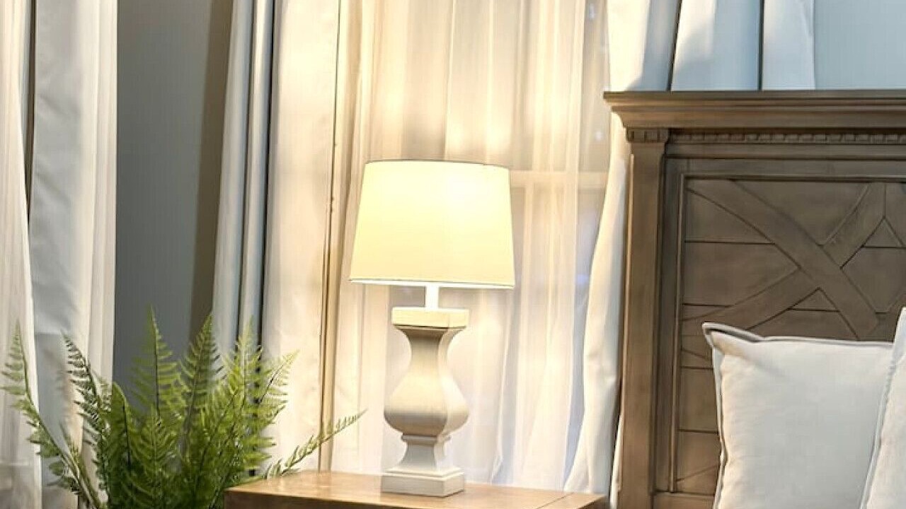 Photo of Bedroom in College Hill