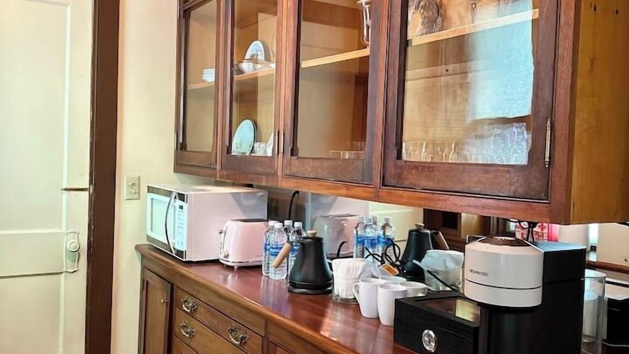 Photo of Kitchen in College Hill