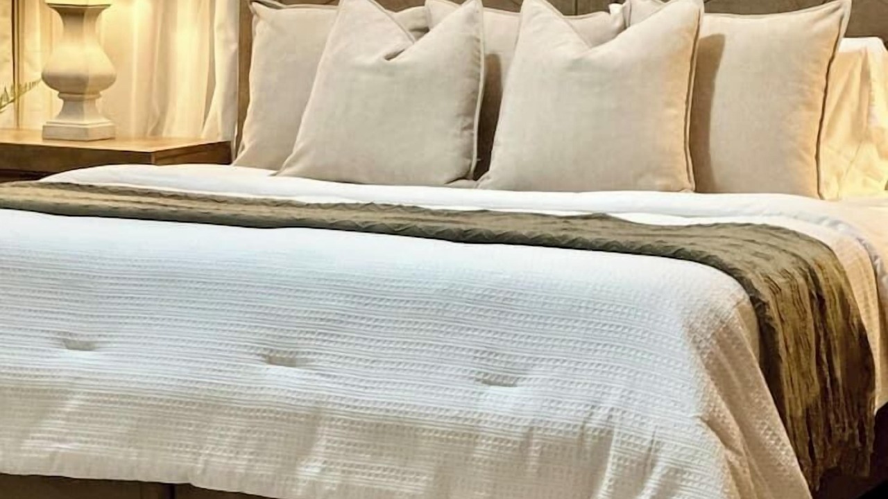 Photo of Bedroom in College Hill