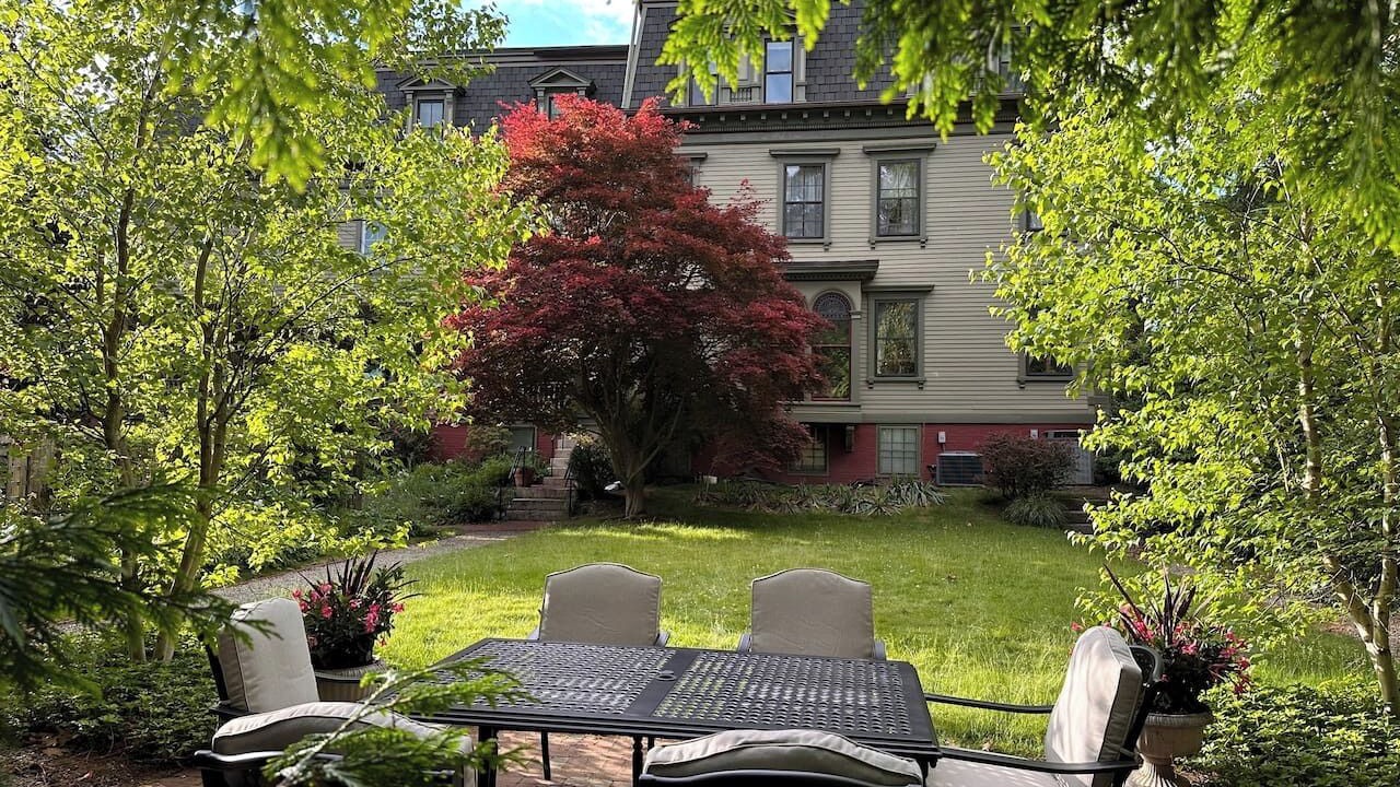 Photo of Outdoor in College Hill