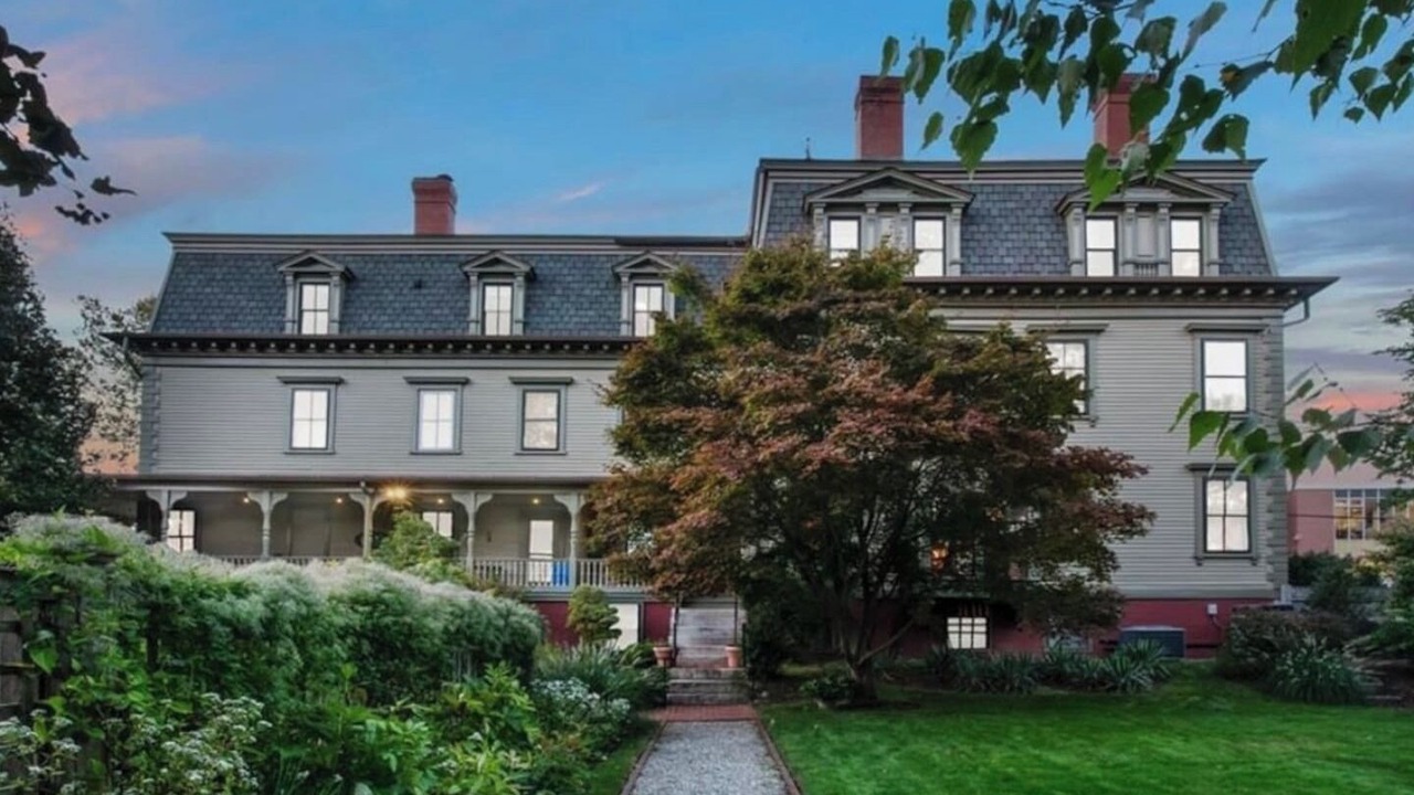 Photo of Outdoor in College Hill