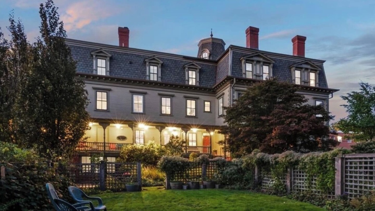 Photo of Outdoor in College Hill