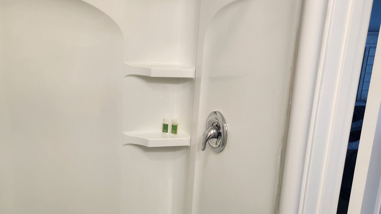 Photo of Bathroom in Hampton