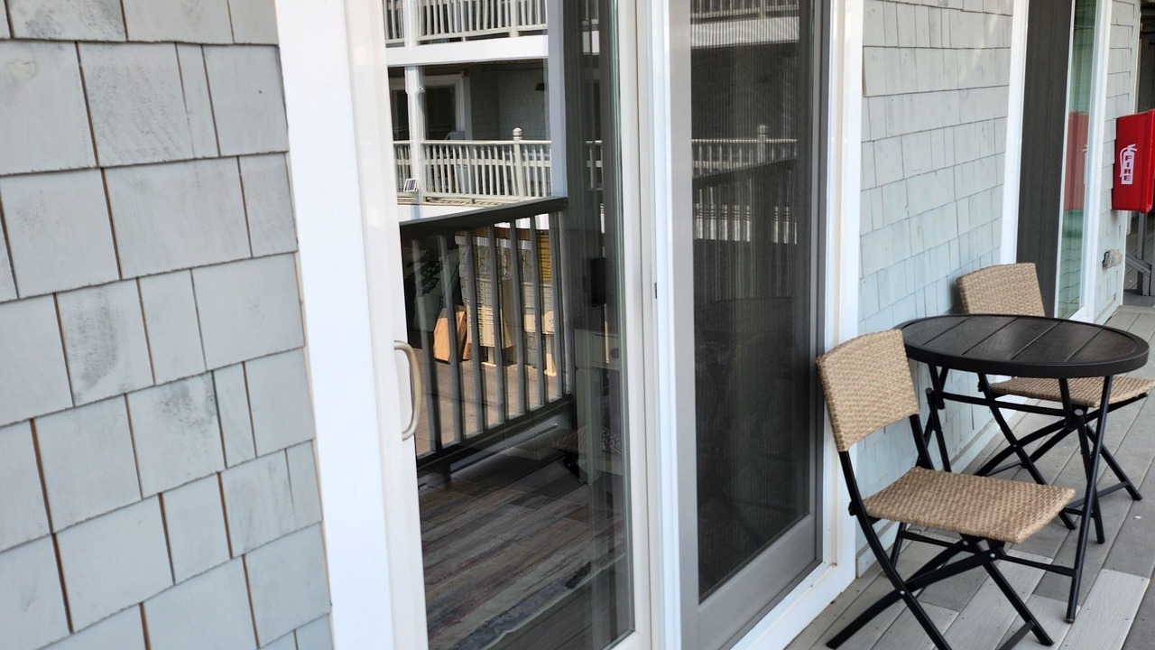 Photo of Outdoor in Hampton