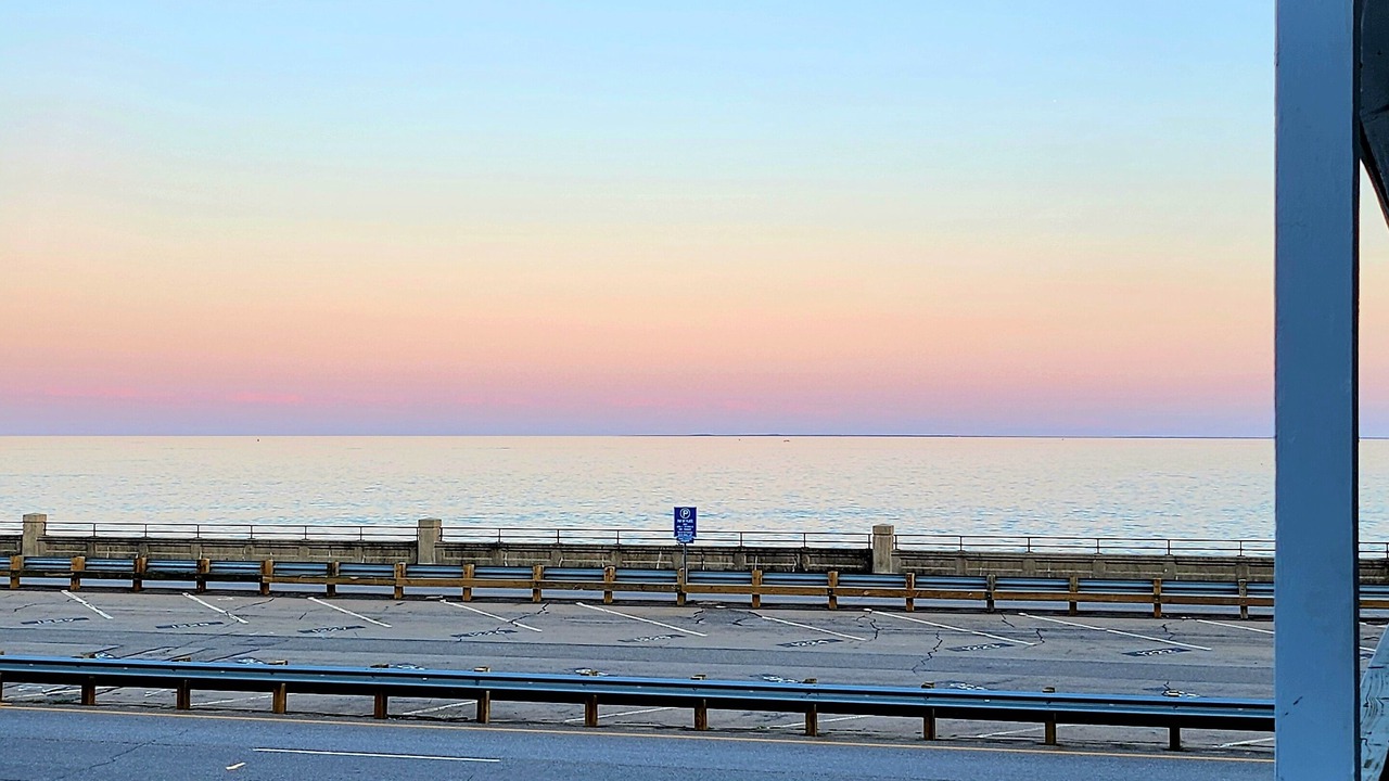 Photo of Outdoor in Hampton