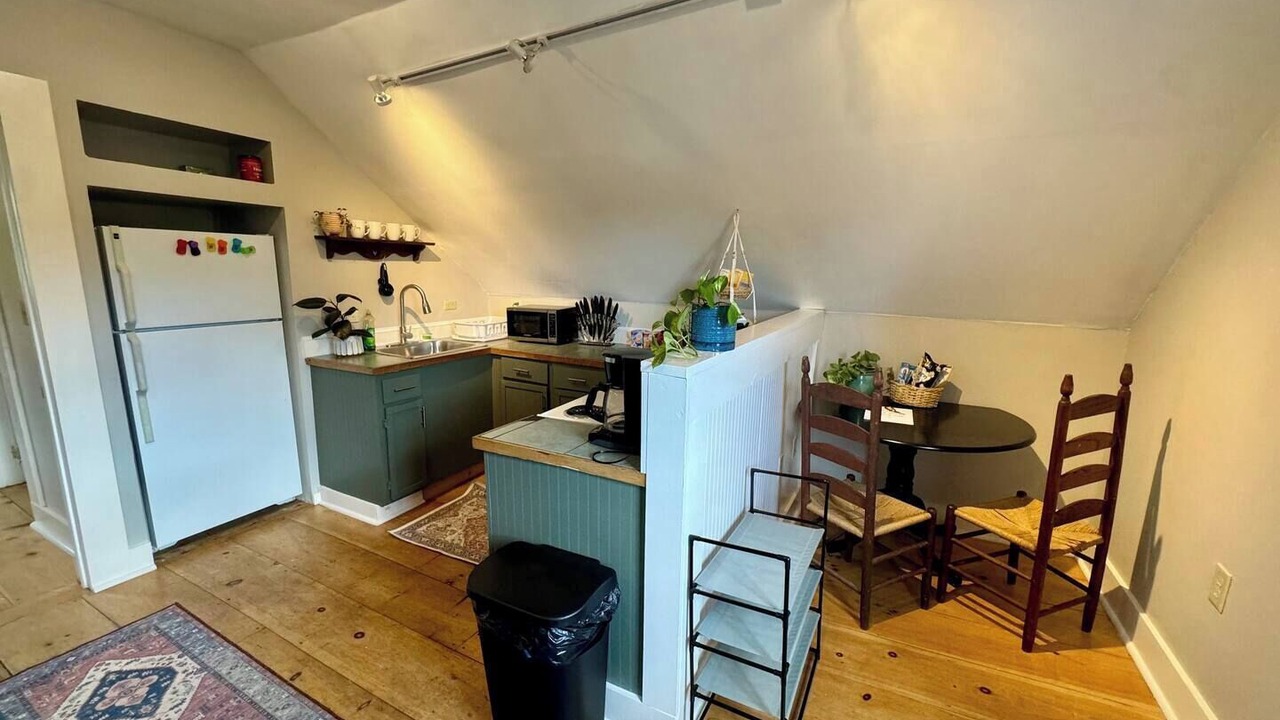 Photo of Kitchen in Bradford