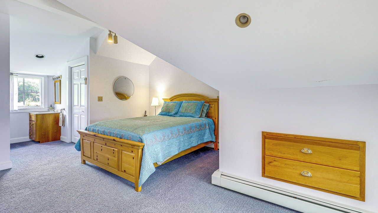 Photo of Bedroom in New London