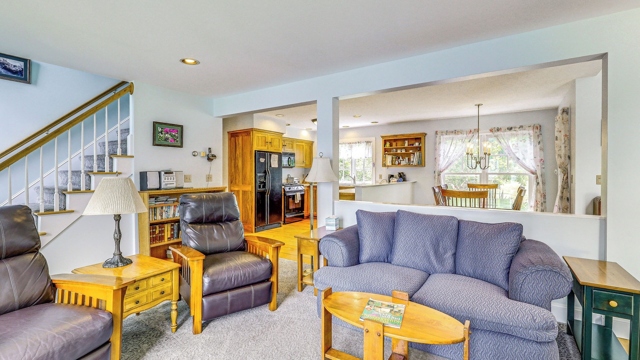 Photo of Livingroom in New London