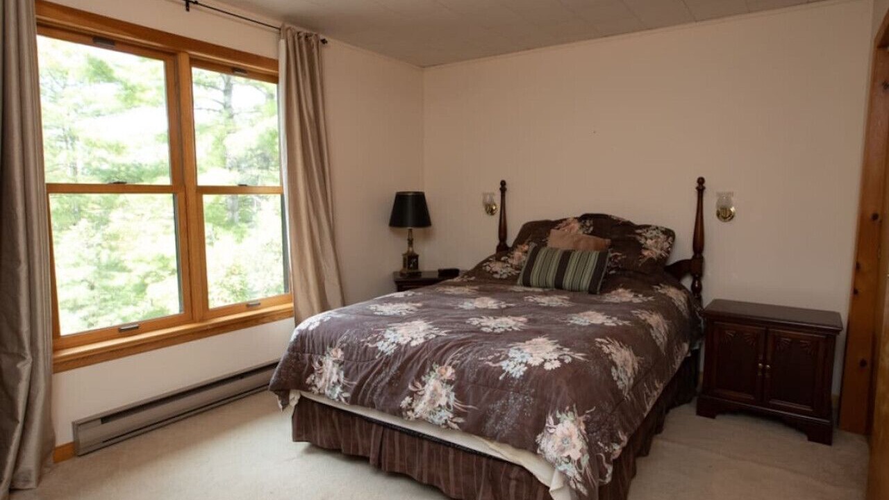 Photo of Bedroom in Nipissing