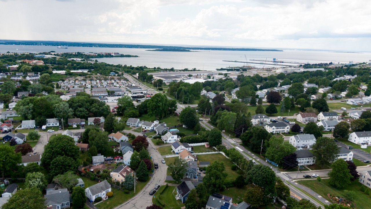 Photo of Outdoor in Newport East