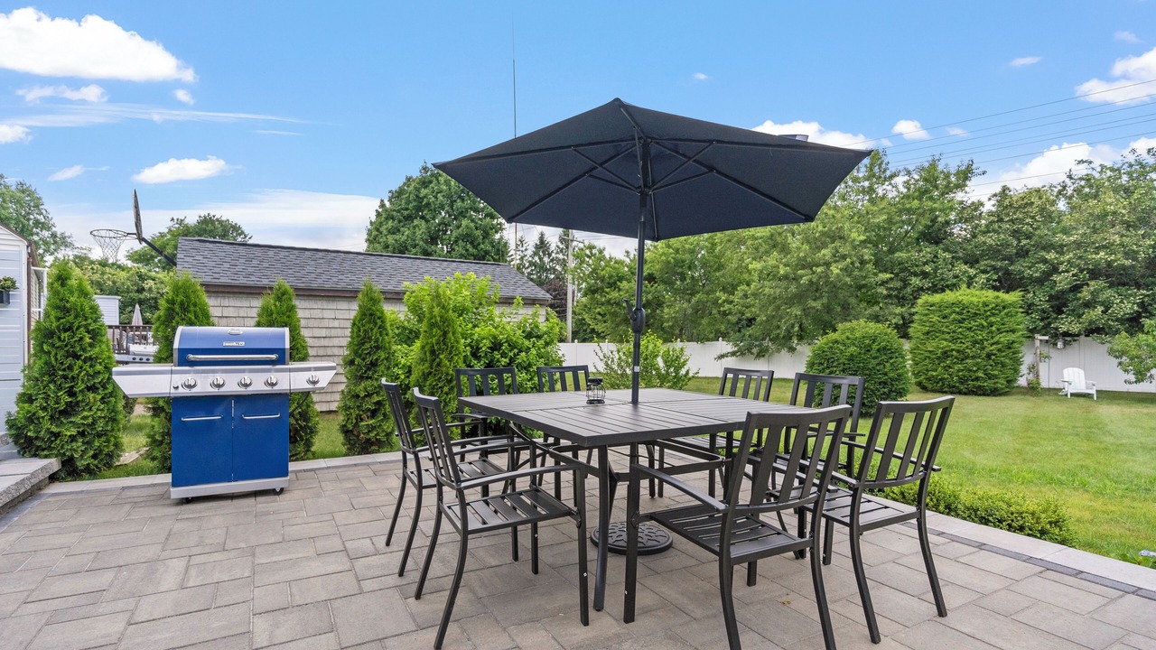 Photo of Outdoor in Newport East