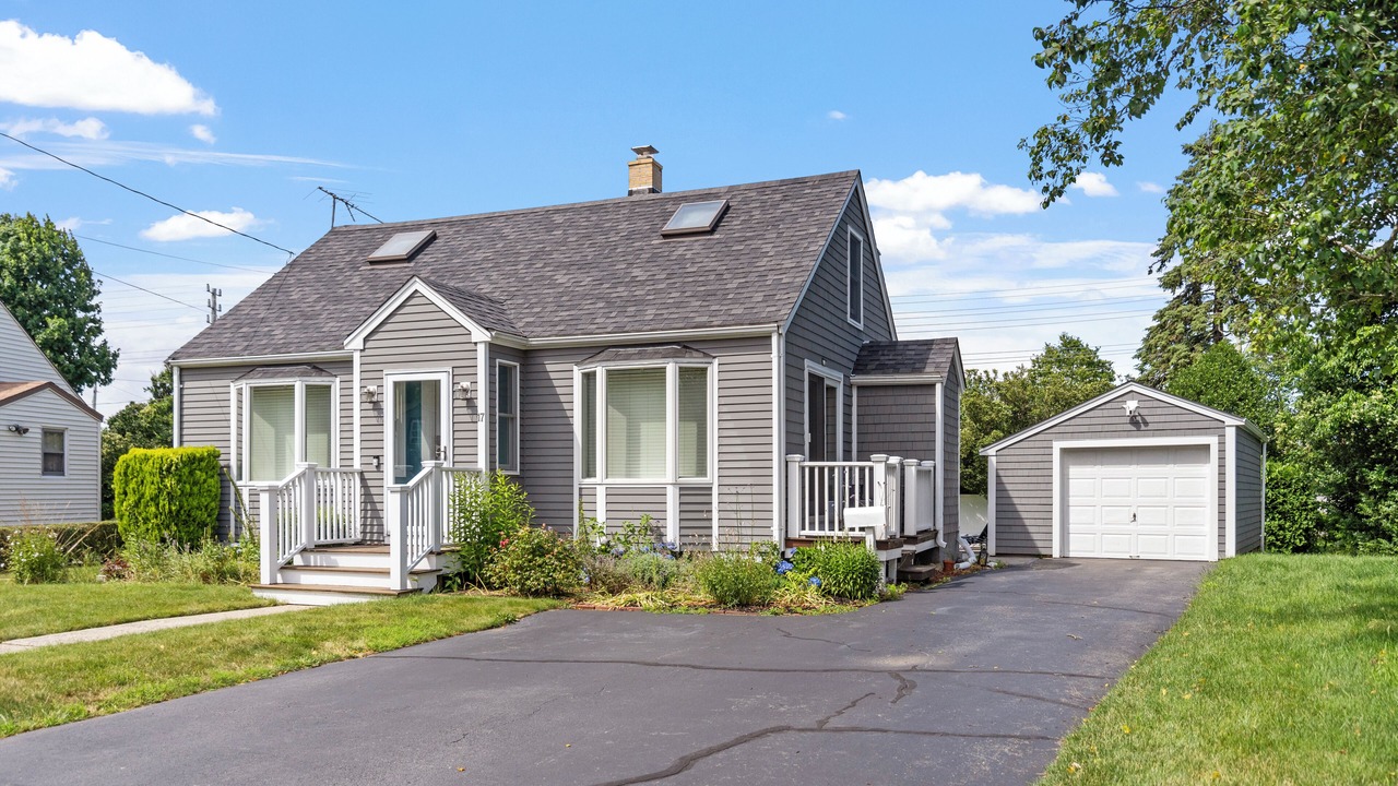 Photo of Outdoor in Newport East