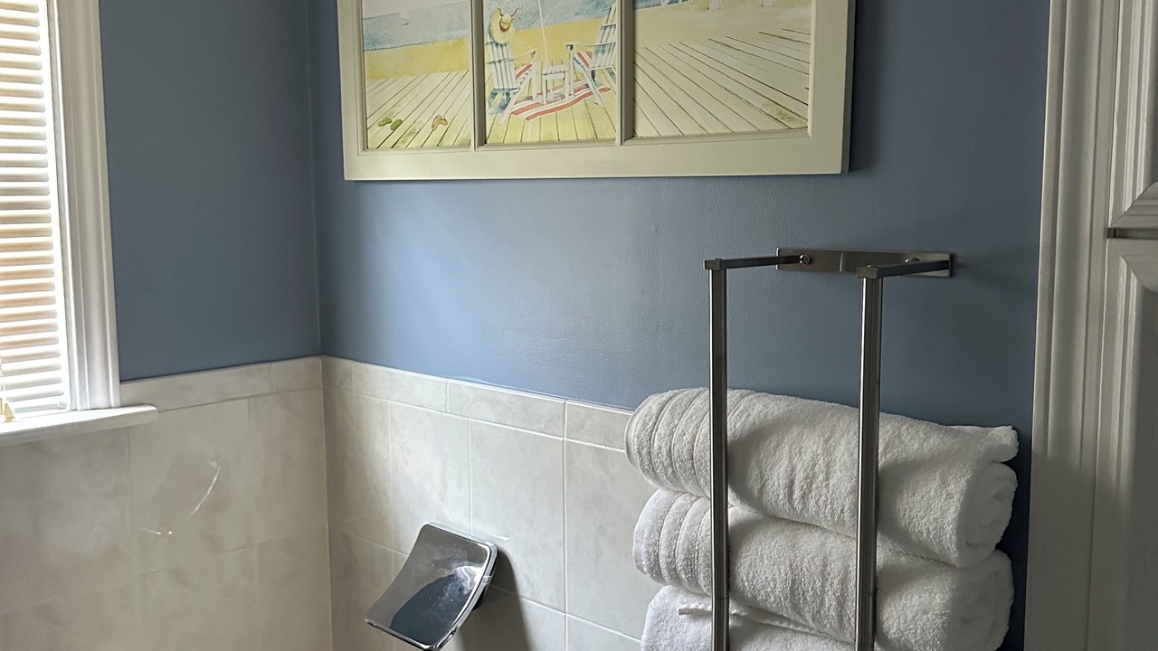 Photo of Bathroom in Newport East