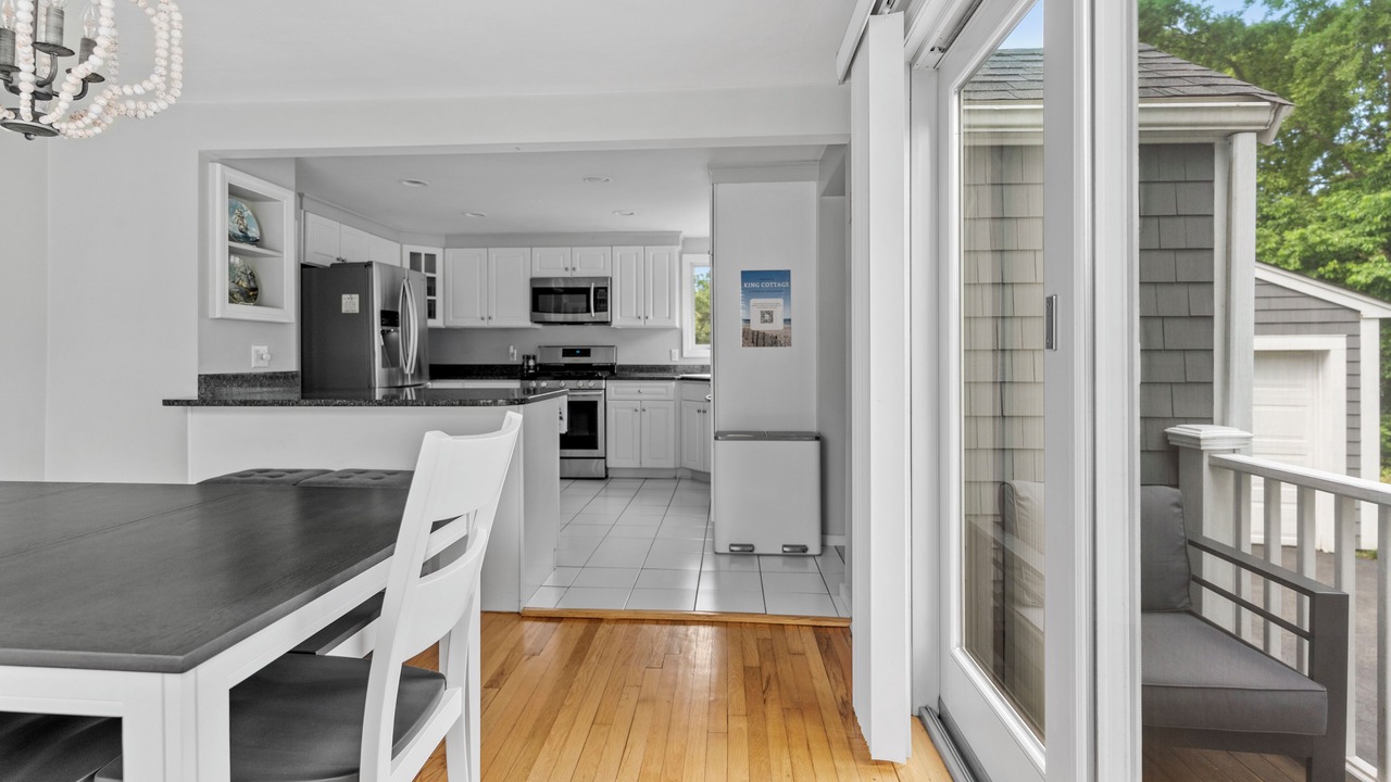 Photo of Kitchen in Newport East