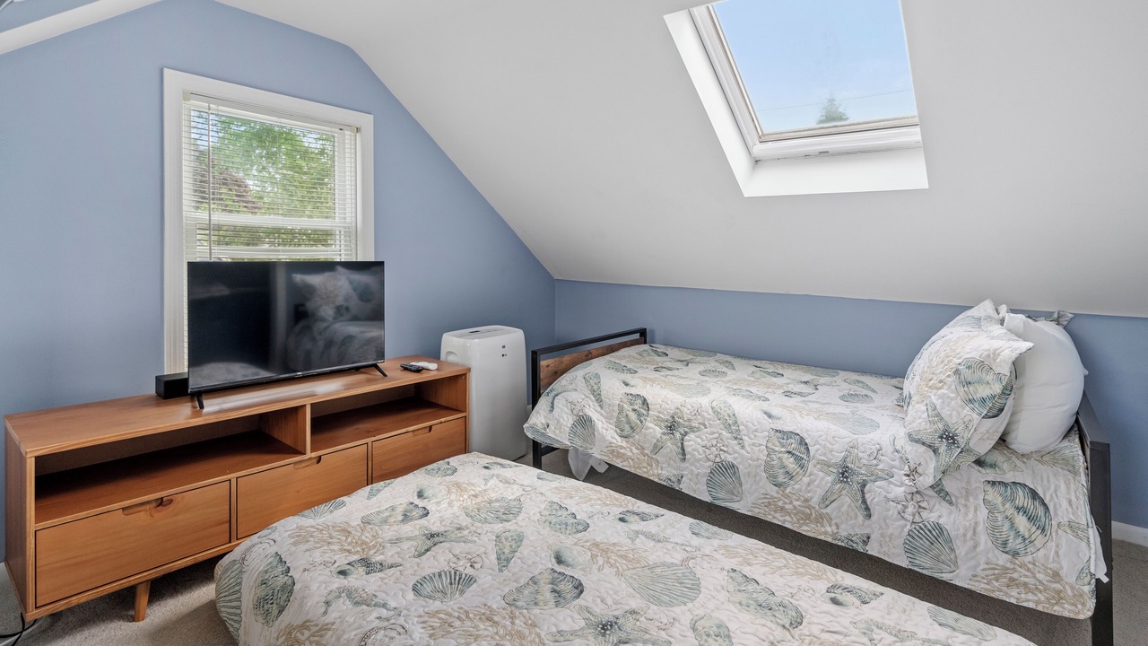 Photo of Bedroom in Newport East