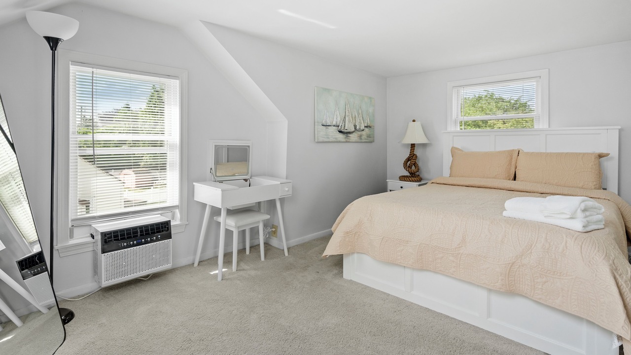 Photo of Bedroom in Newport East