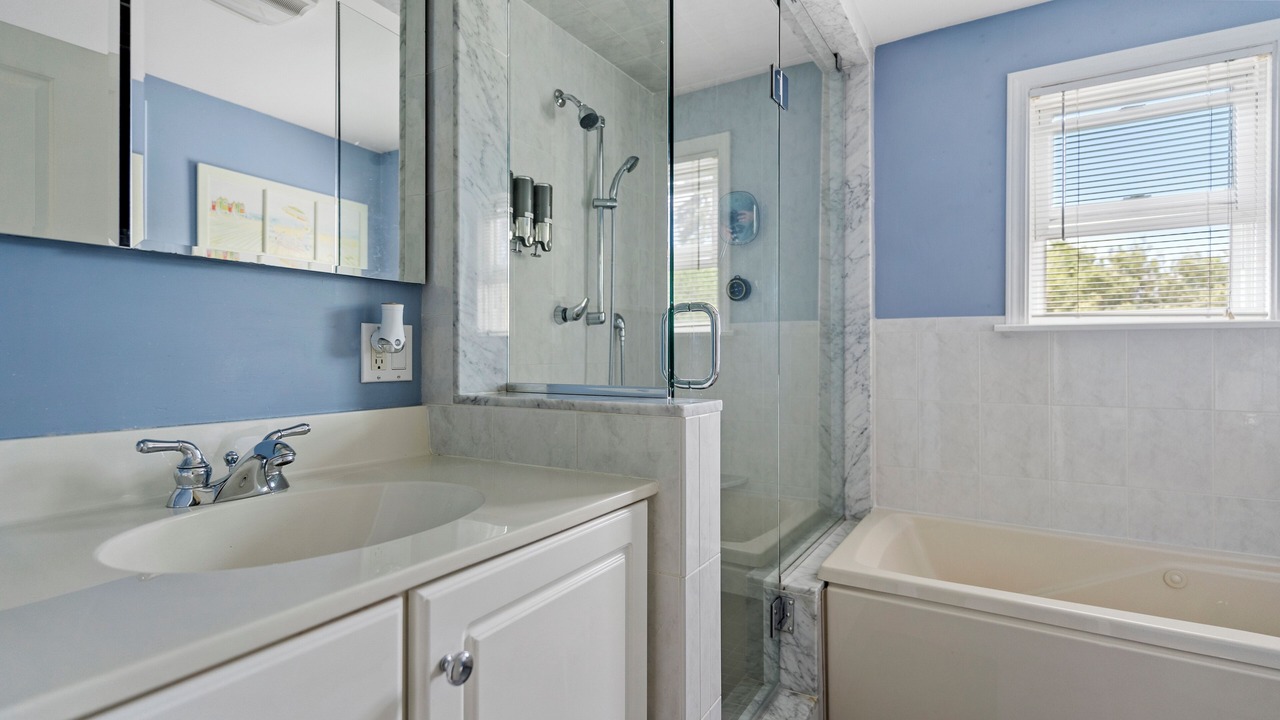 Photo of Bathroom in Newport East