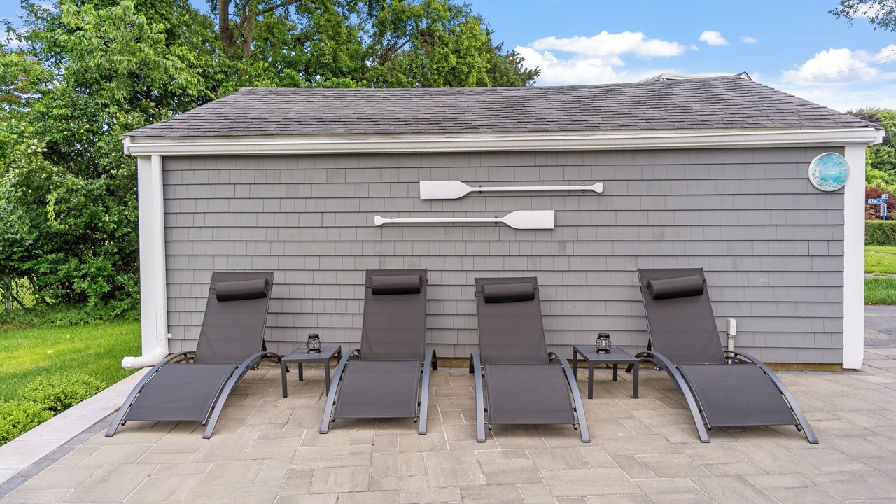 Photo of Outdoor in Newport East