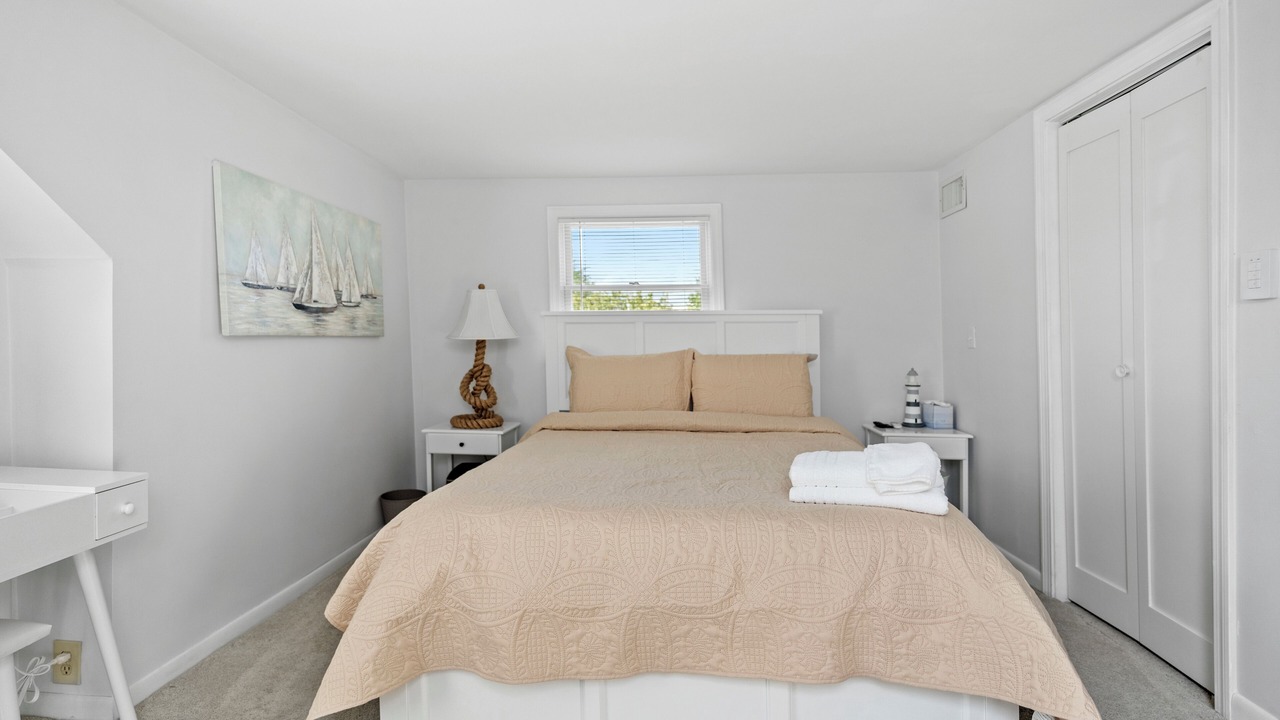 Photo of Bedroom in Newport East