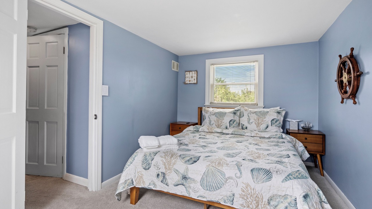 Photo of Bedroom in Newport East
