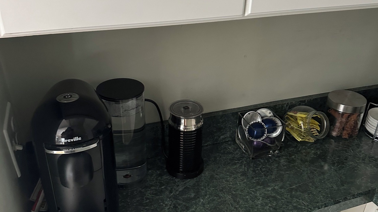 Photo of Kitchen in Newport East
