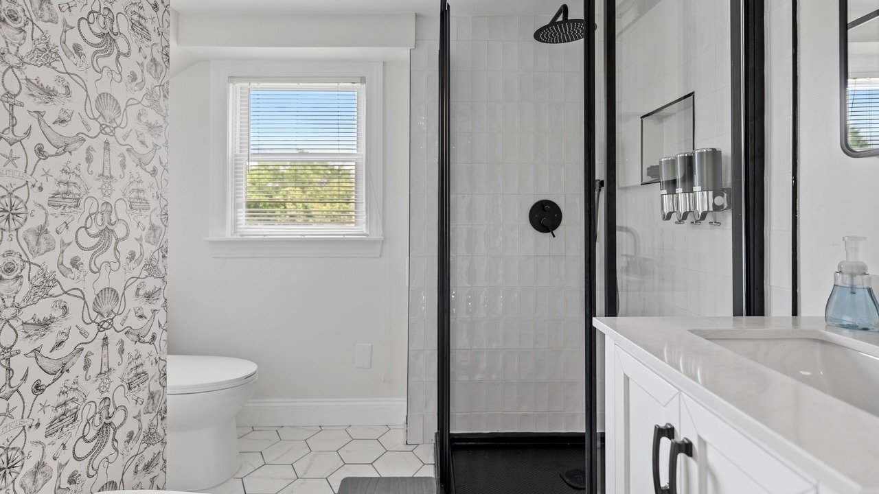 Photo of Bathroom in Newport East