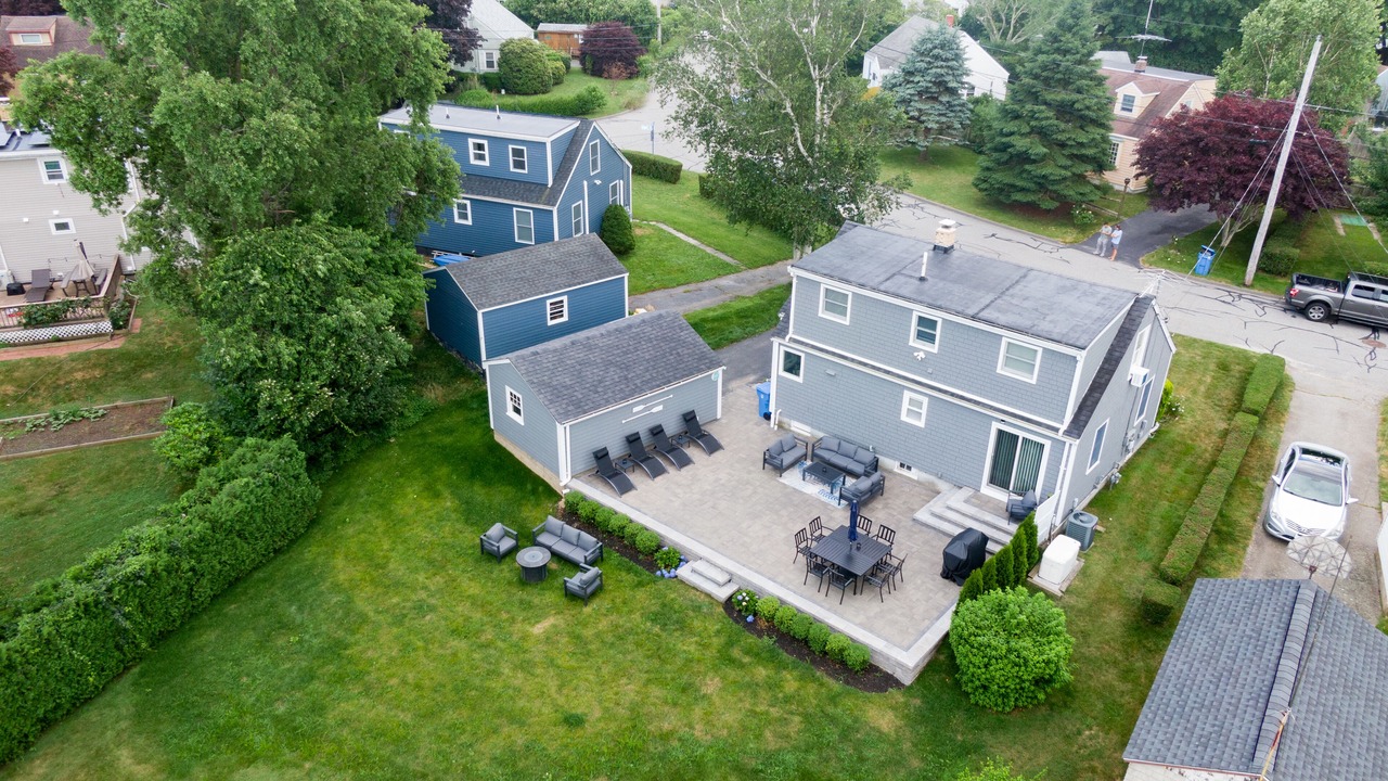 Photo of Outdoor in Newport East