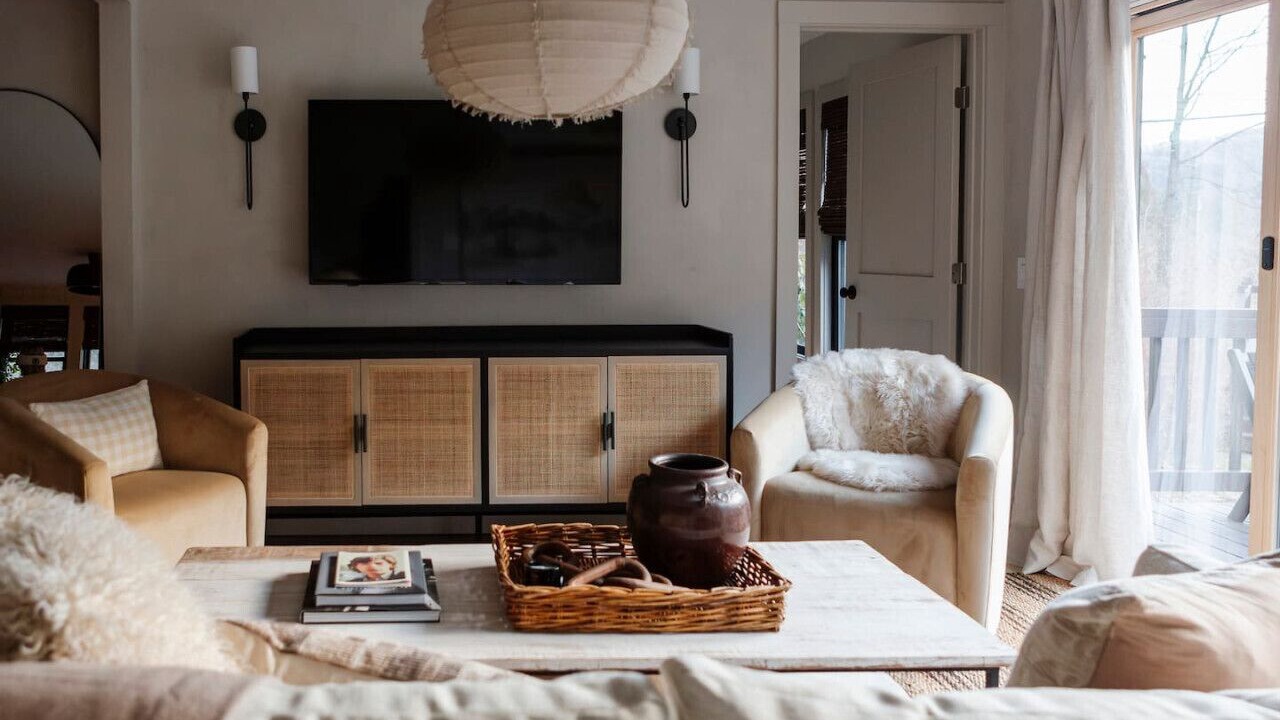 Photo of Livingroom in Phoenicia