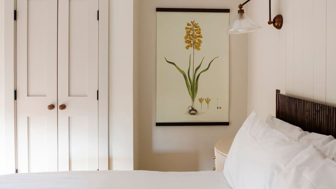 Photo of Bedroom in Phoenicia