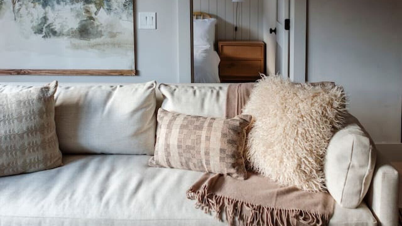 Photo of Livingroom in Phoenicia