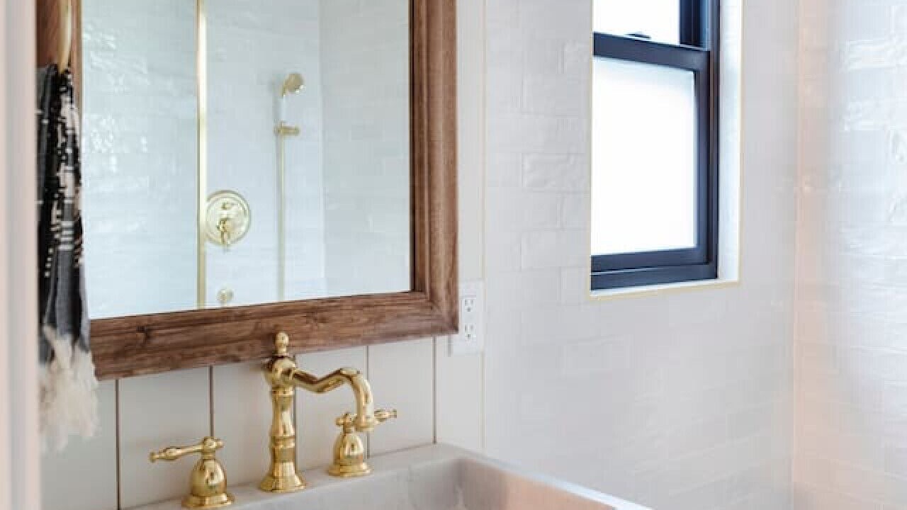 Photo of Bathroom in Phoenicia
